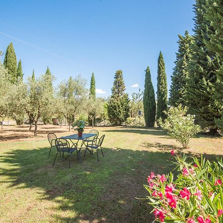 Podere San Lorenzo Siena Eksteriør billede